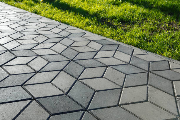 Best Residential Paver Driveway  in Arlington Heights, PA