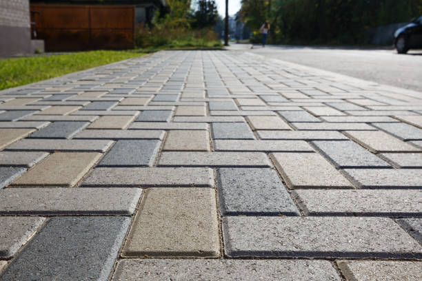 Best Custom Driveway Pavers  in Arlington Heights, PA