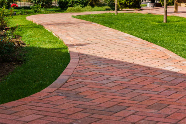 Best Permeable Paver Driveway  in Arlington Heights, PA