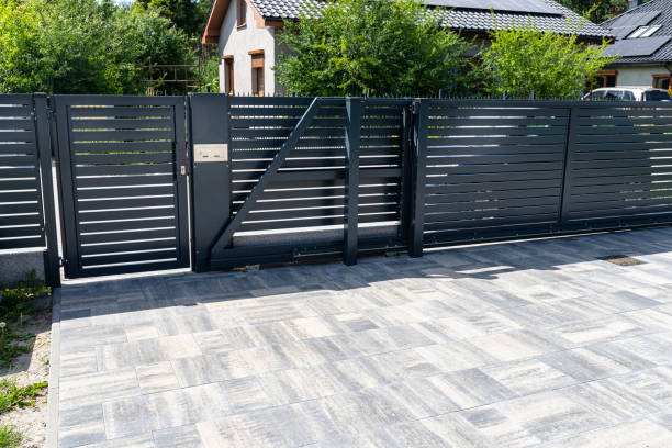Best Professional Driveway Pavers  in Arlington Heights, PA