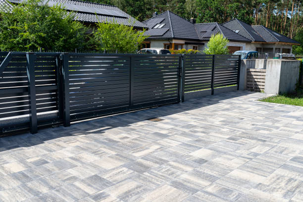 Best Concrete Paver Driveway  in Arlington Heights, PA