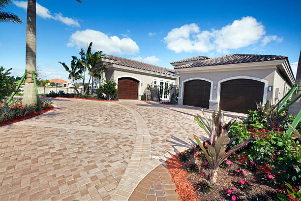 Best Best Driveway Pavers  in Arlington Heights, PA