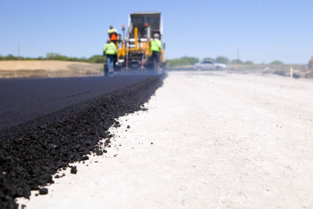 Reasons to Select Us for Your Driveway Paving Requirements in Arlington Heights, PA
