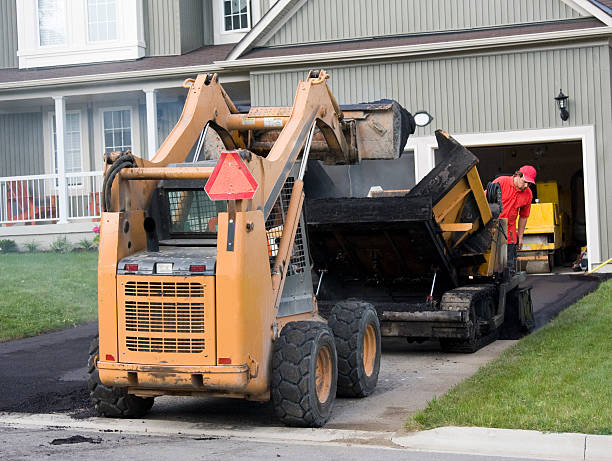 Best Cobblestone Driveway Pavers  in Arlington Heights, PA