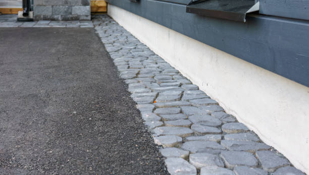 Professional Driveway Pavers in Arlington Heights, PA