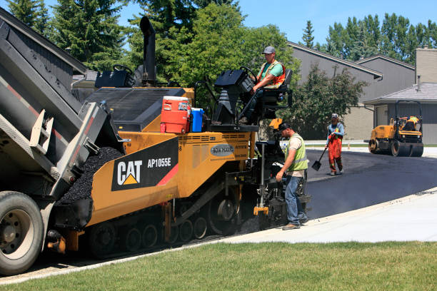 Best Custom Driveway Pavers  in Arlington Heights, PA